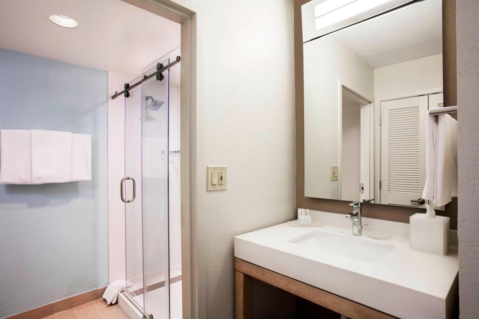 Courtyard By Marriott Fort Lauderdale Coral Springs Luaran gambar