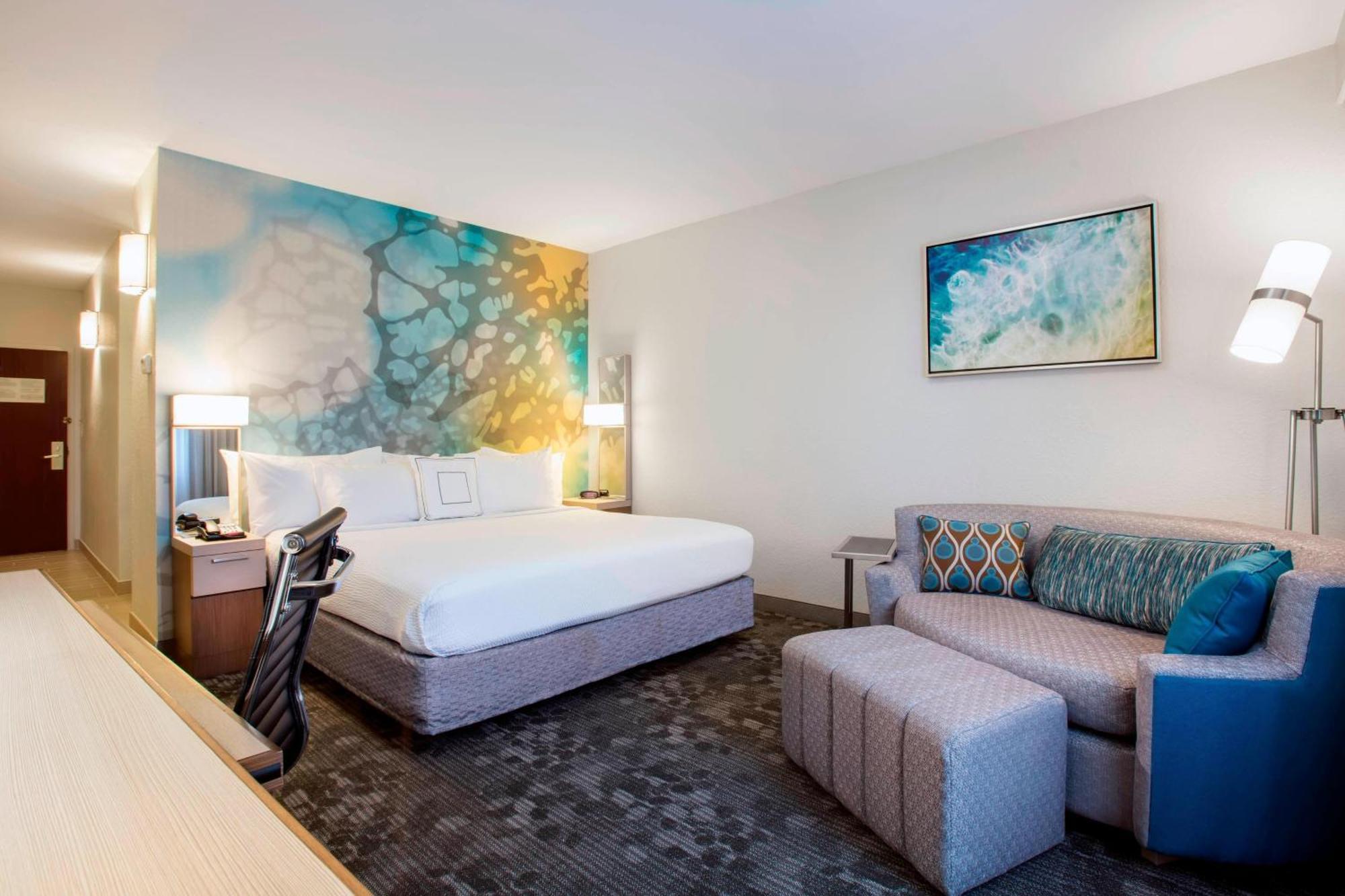 Courtyard By Marriott Fort Lauderdale Coral Springs Luaran gambar