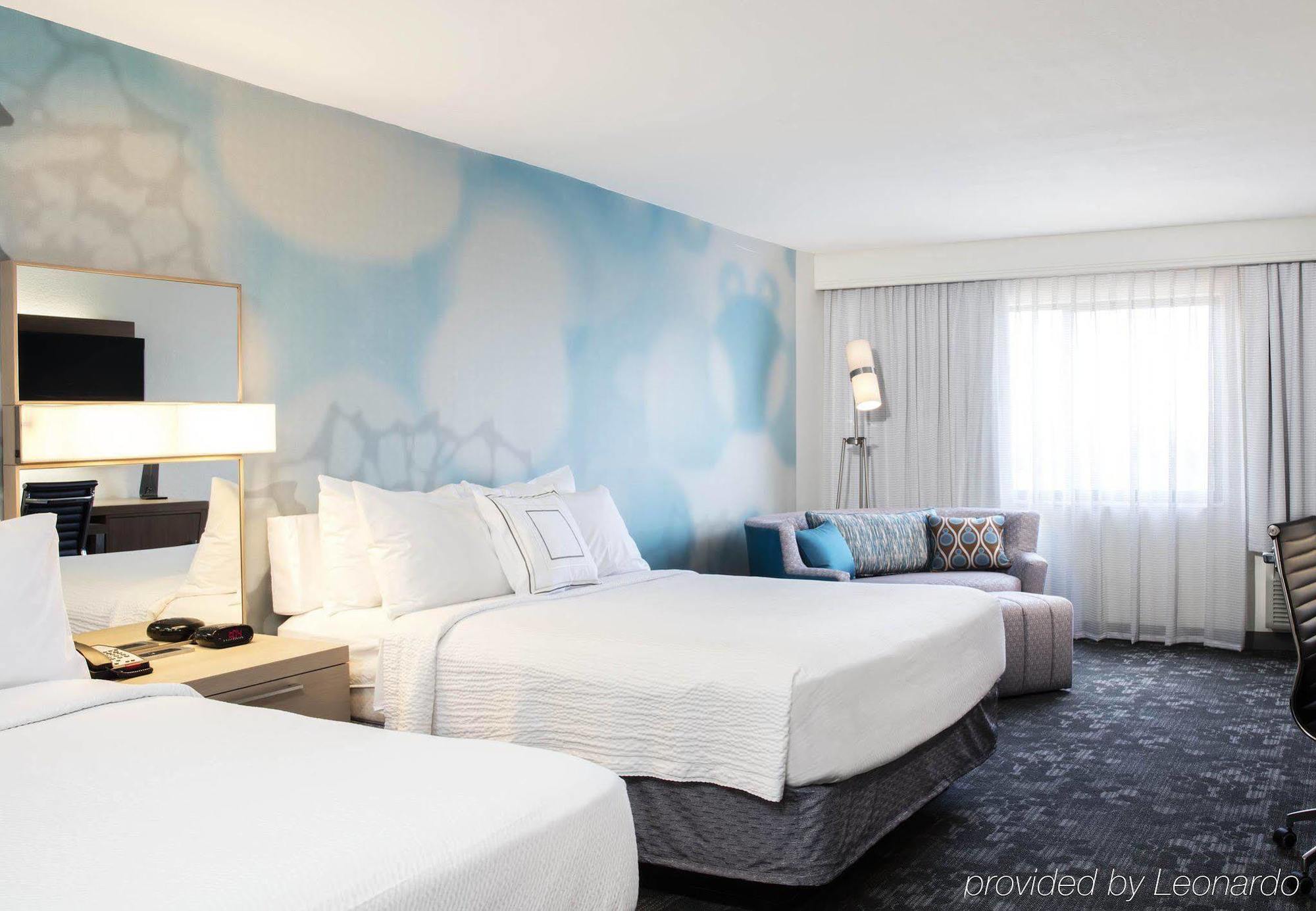 Courtyard By Marriott Fort Lauderdale Coral Springs Luaran gambar