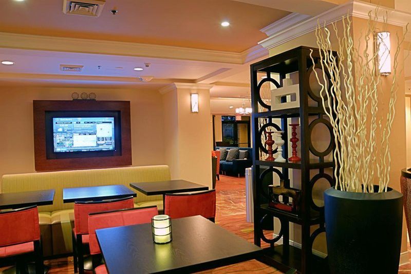 Courtyard By Marriott Fort Lauderdale Coral Springs Luaran gambar