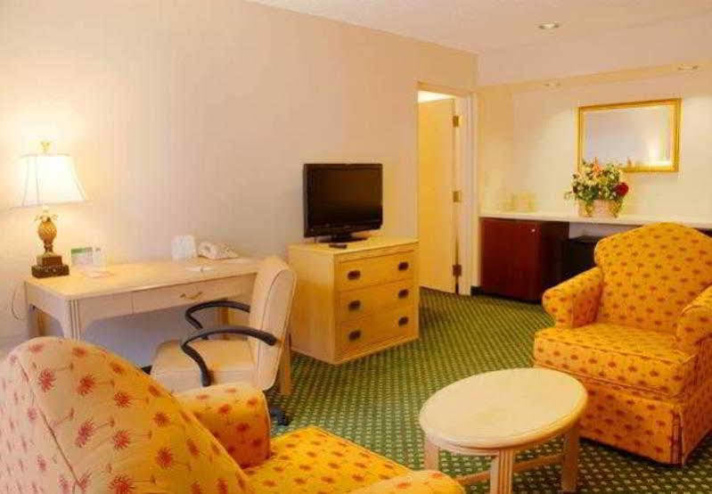 Courtyard By Marriott Fort Lauderdale Coral Springs Luaran gambar