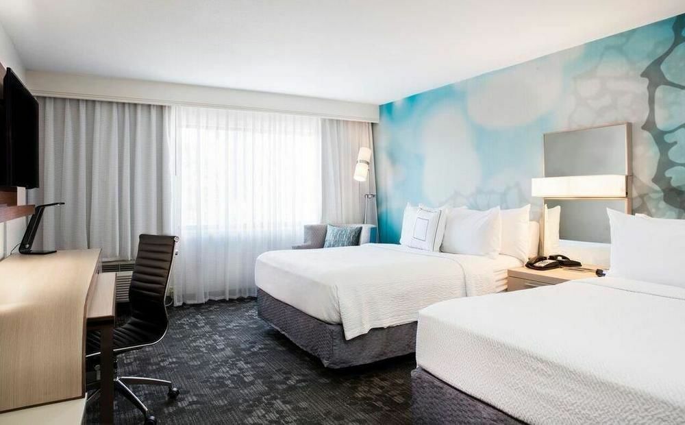 Courtyard By Marriott Fort Lauderdale Coral Springs Luaran gambar