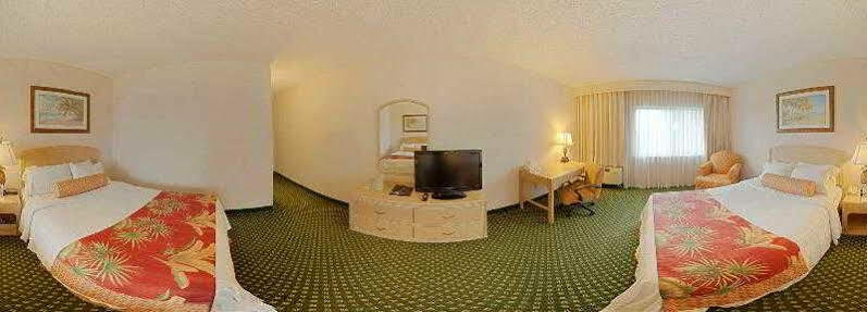 Courtyard By Marriott Fort Lauderdale Coral Springs Luaran gambar